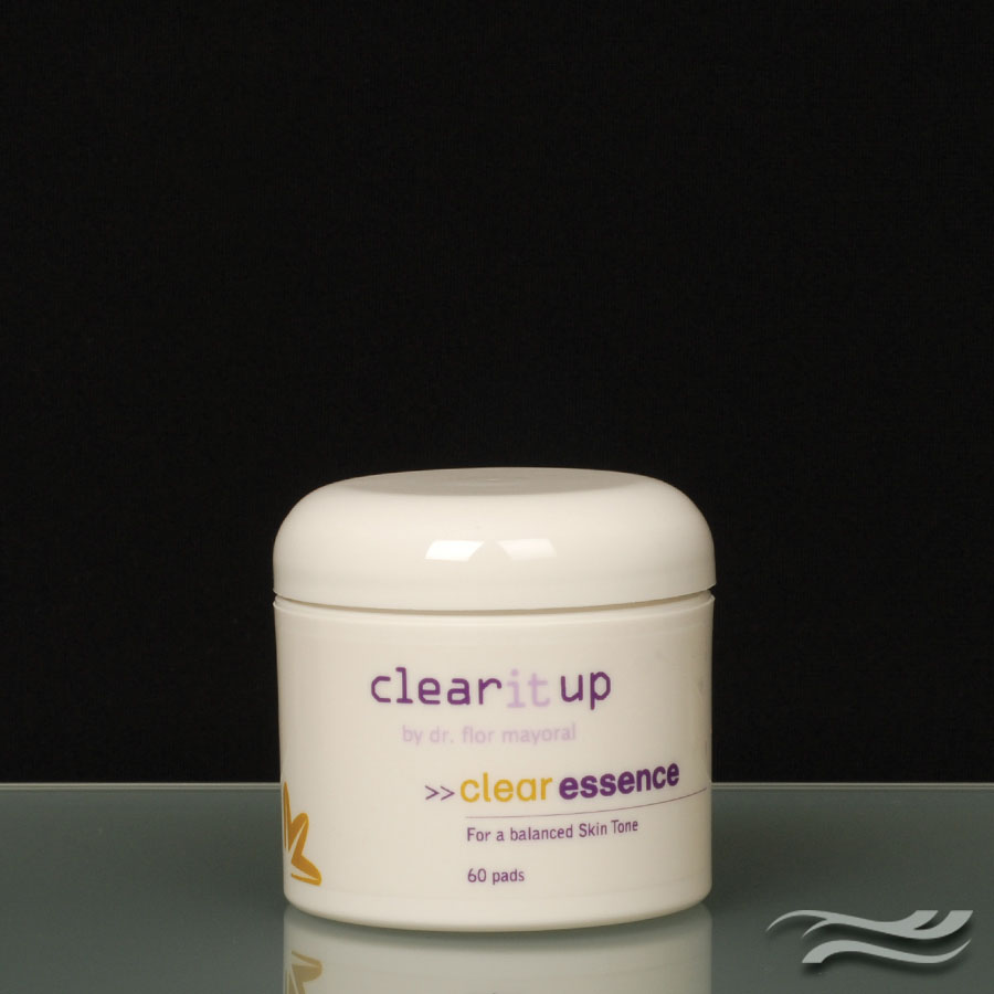 Clear It Up Clearessence (2 Hydroquinone) Mayoral Dermatology