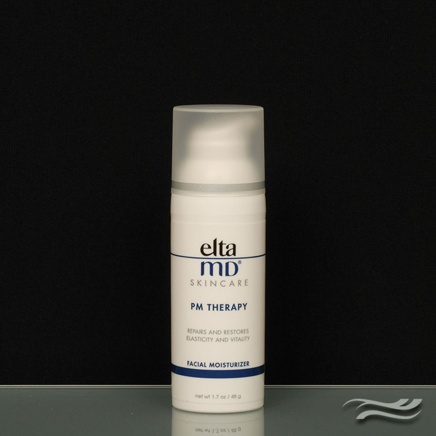 eltamd pm therapy deluxe cream