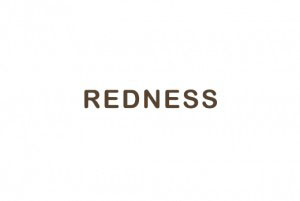 redness logo