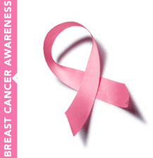 Breast Cancer Awareness Mayoral Dermatology Image
