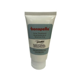 BONAPELLE Benzoyl Peroxide 5% Acne Treatment