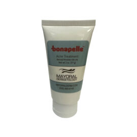 BONAPELLE Benzoyl Peroxide 5% Acne Treatment