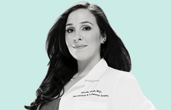 Dr. Janelle Vega