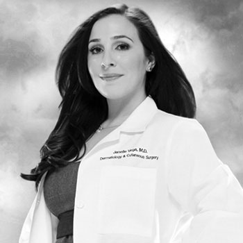 DR. JANELLE VEGA