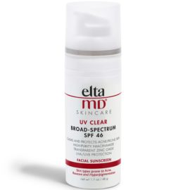 ELTA MD UV Clear Broad-Spectrum SPF 46