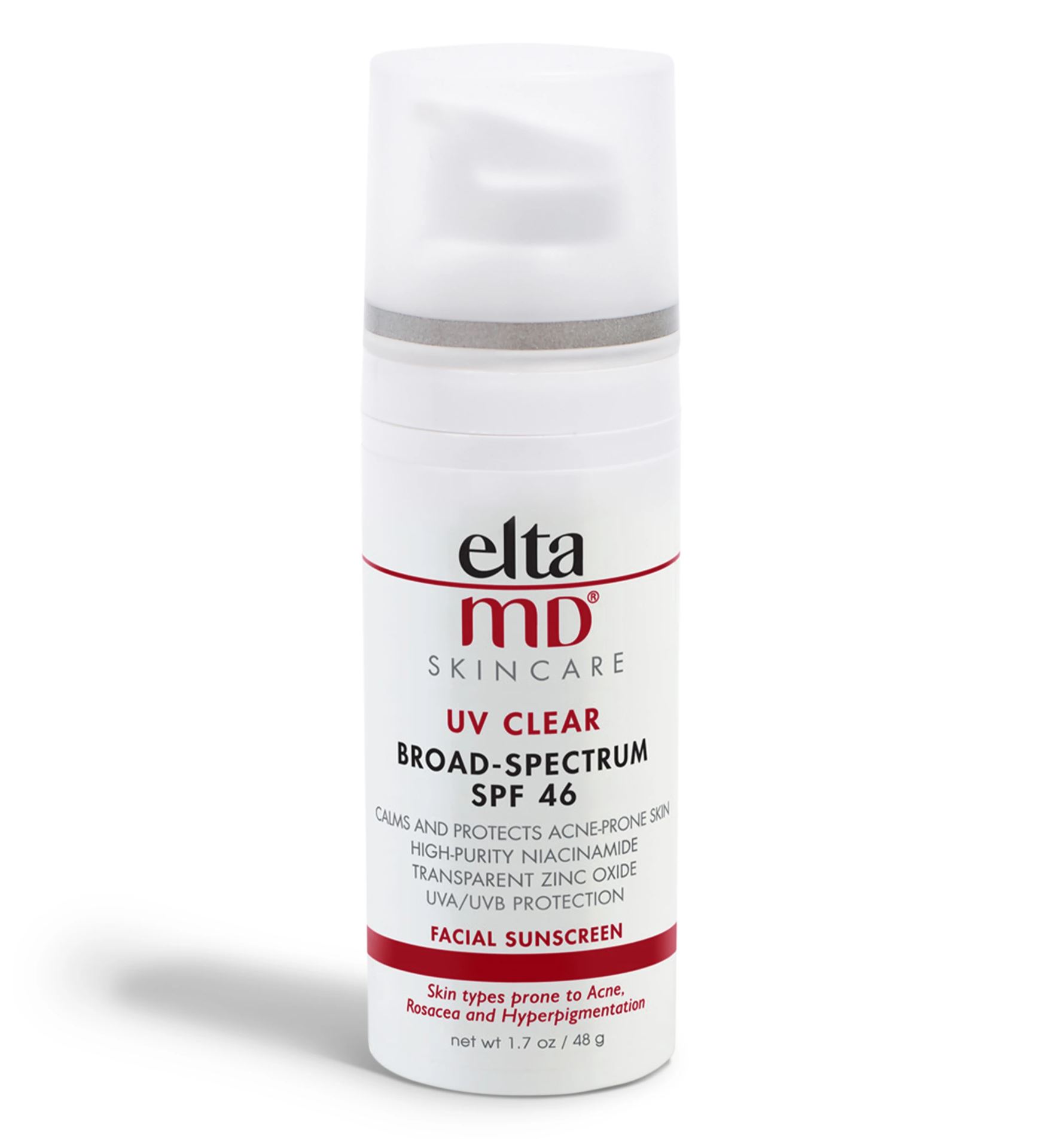 ELTA MD UV Clear Broad Spectrum SPF 46
