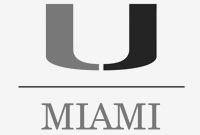 university of miami professors