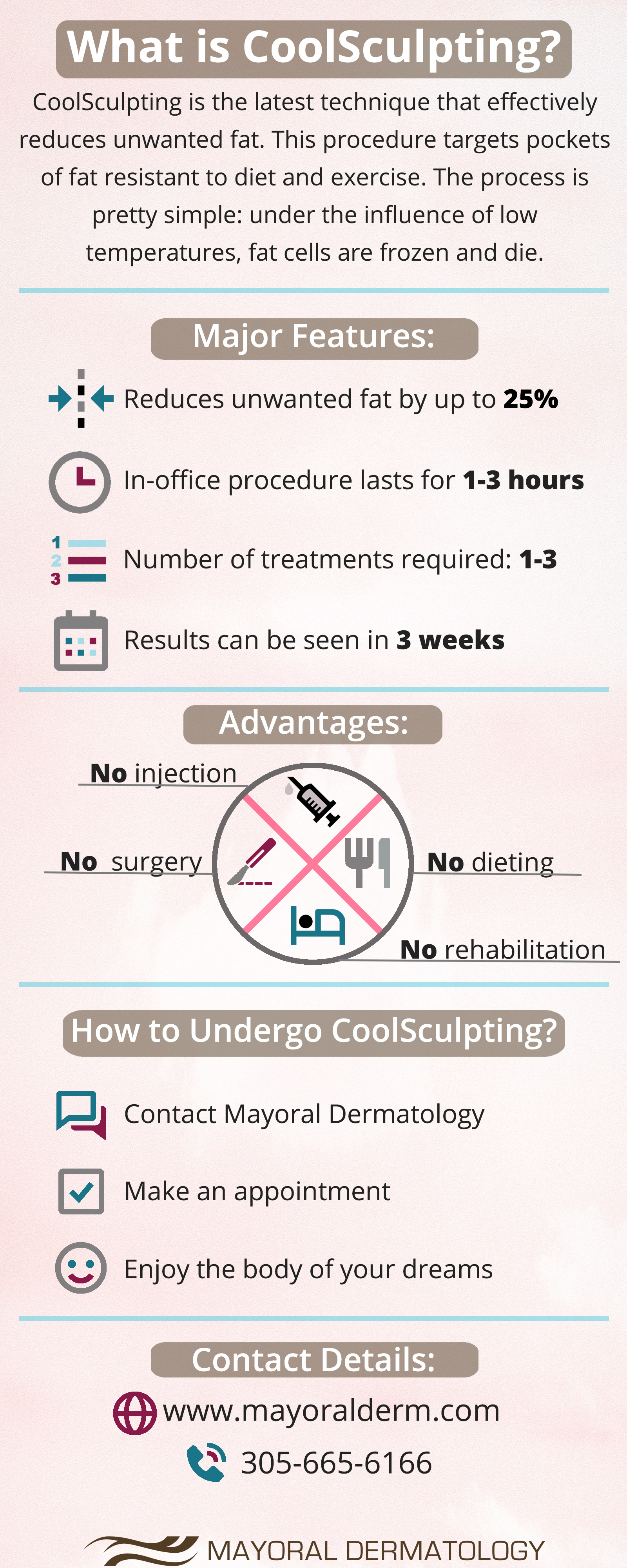 CoolSculpting Side Effects