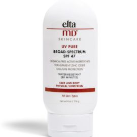 ELTA MD UV Pure - Broad SpectrumSPF 47 - 80 minute water resistant