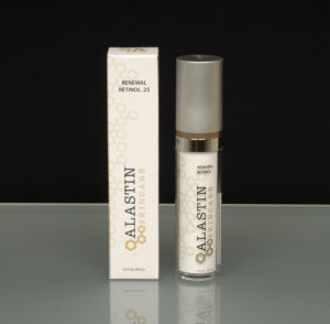 ALASTIN Renewal Retinol .25