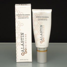 ALASTIN HydraTint Sunscreen SPF 36