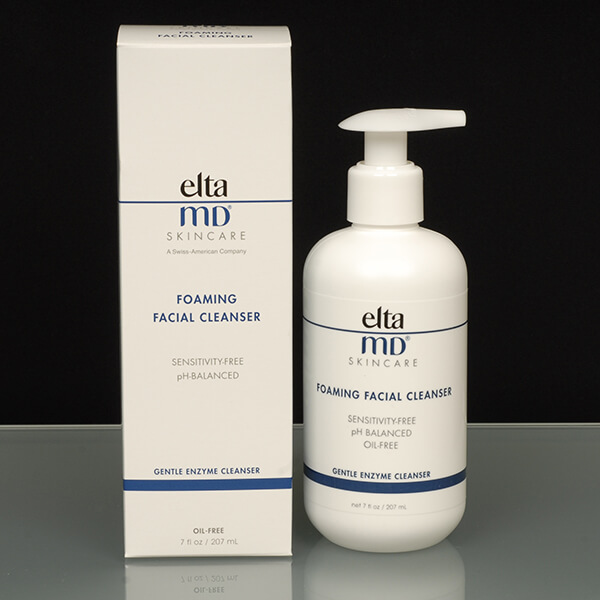 enzyme facial cleanser