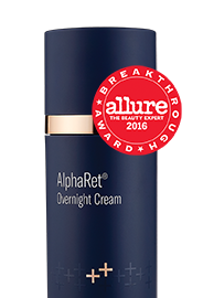SKINBETTER AlphaRet® Overnight Cream 30ML