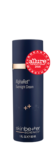 SKINBETTER AlphaRet® Overnight Cream 30ML - Mayoral Dermatology