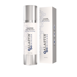 ALASTIN TransFORM Body Treatment