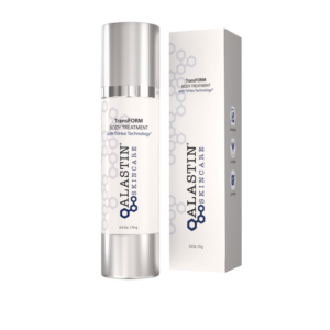 ALASTIN TransFORM Body Treatment