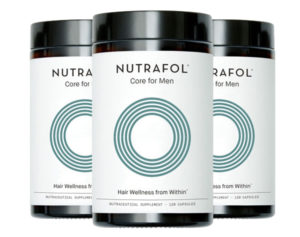 NUTRAFOL CORE FOR MEN KIT (3 months)