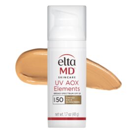 Elta MD UV AOX Elements Broad-Spectrum SPF 50