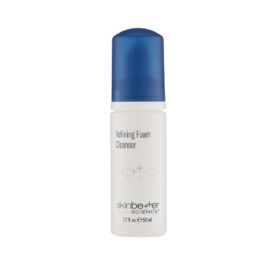 SKINBETTER Refining Foam Cleanser