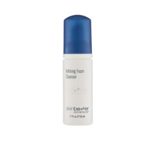 SKINBETTER Refining Foam Cleanser