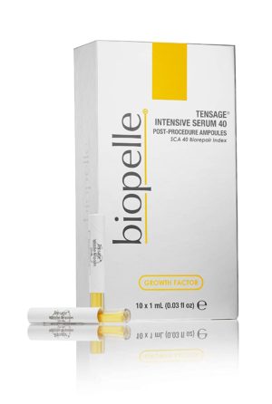 Tensage Intensive Serum 40