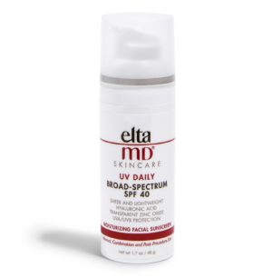 ELTA MD UV Daily Broad-Spectrum SPF 40