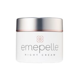 Emepelle Night Cream
