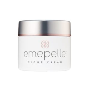 Emepelle Night Cream