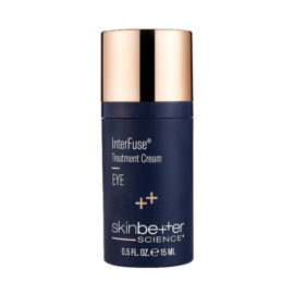 SKINBETTER InterFuse® Treatment Cream 15ML