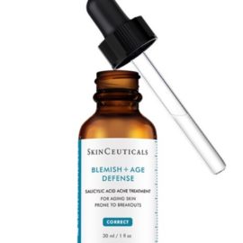 SKINCEUTICALS  CORRECT BLEMISH + AGE DEFENSE