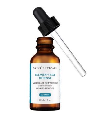 SKINCEUTICALS  CORRECT BLEMISH + AGE DEFENSE