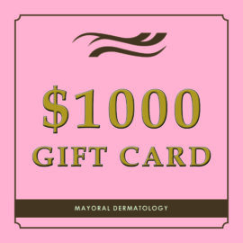 $1000 Gift Card