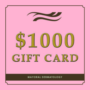 $1000 Gift Card