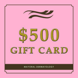 $500 Gift Card