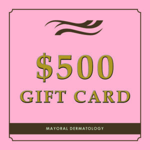 $500 Gift Card