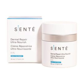 SENTÉ Dermal Repair Ultra-Nourish