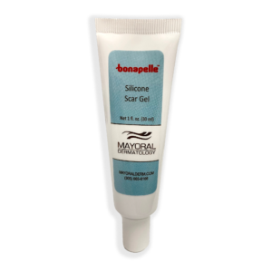 Bonapelle Silicone Scar Gel