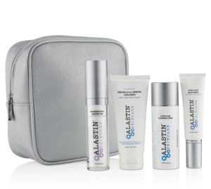 ALASTIN Procedure Enhancement System