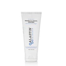 ALASTIN SilkSHIELD All Mineral Sunscreen SPF 30