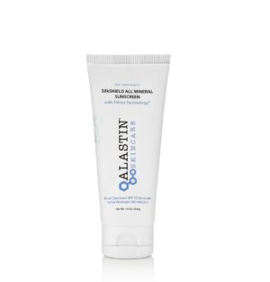 ALASTIN SilkSHIELD All Mineral Sunscreen SPF 30