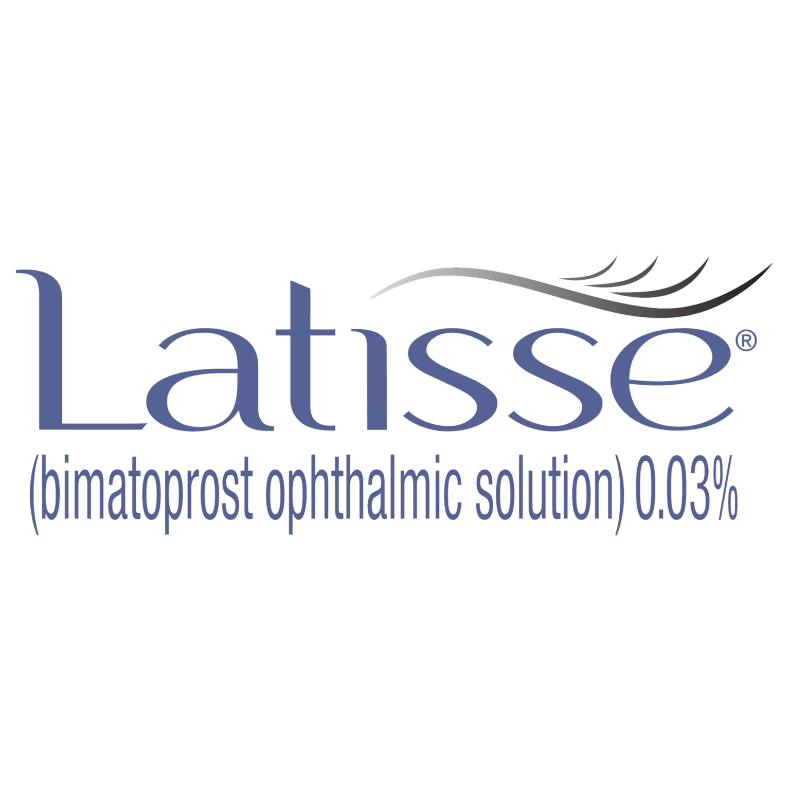 LATISSE (bimatoprost ophthalmic solution) Mayoral Dermatology