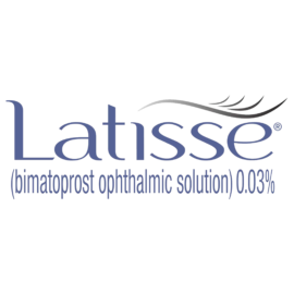 LATISSE (bimatoprost ophthalmic solution)