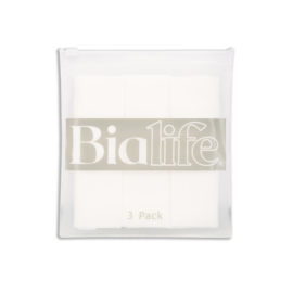 Bialife cleansing cloth