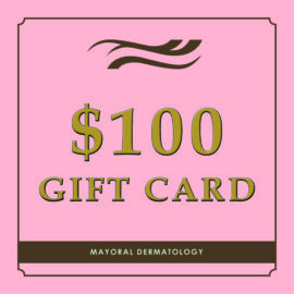 $100 Gift Card