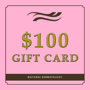 $100 Gift Card