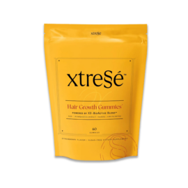 Xtresse - Hair Growth Gummies