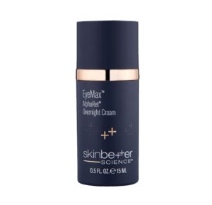SKINBETTER Eyemax Alpharet Eye
