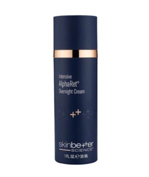 SKINBETTER Intense Alpharet