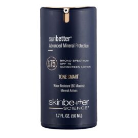 SKINBETTER Sunbetter Tione Smart SPF 75