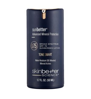 SKINBETTER Sunbetter Tione Smart SPF 75